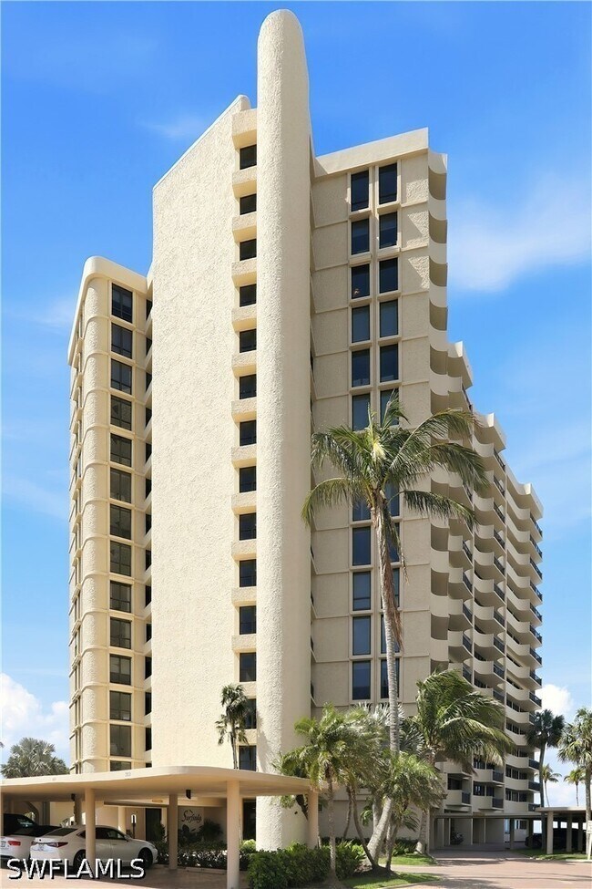 Building Photo - 4001 Gulf Shore Blvd N
