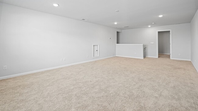 Building Photo - 3415 Hattie Ln