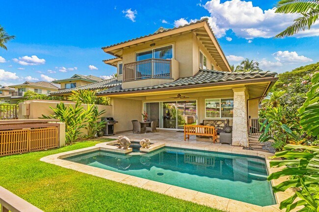 Primary Photo - Prestigious Gated Residence in “Kai Malu” ...