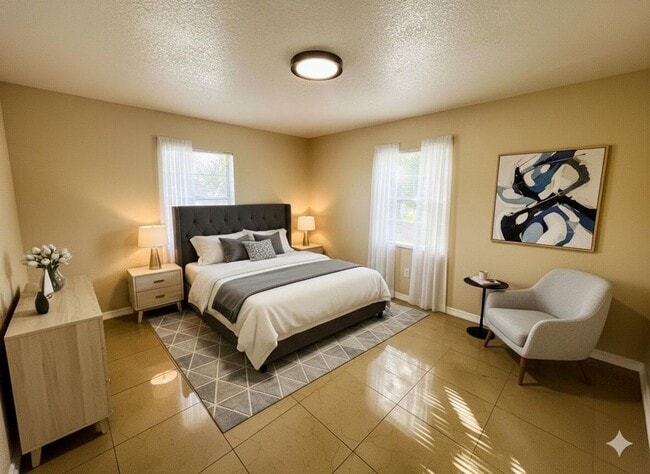 Building Photo - 3029 Martin ave