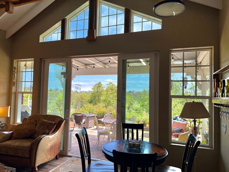 River Valley Views and Park Overlook - 1507 San Jose St