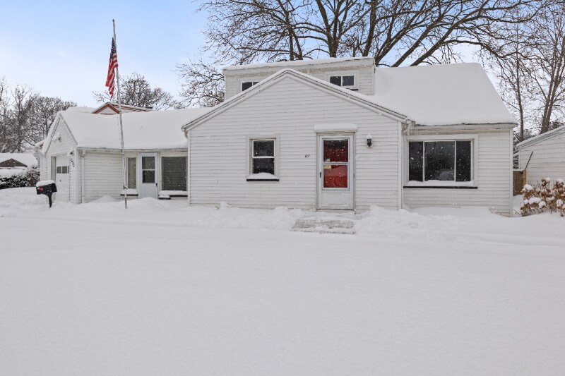 Building Photo - 137 Legion Cir