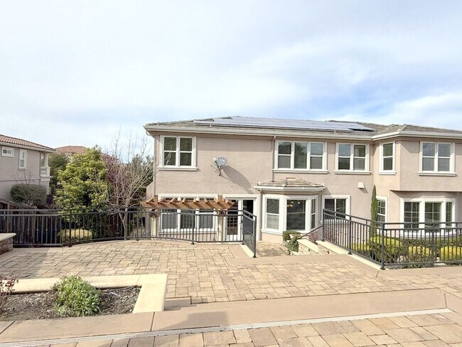 Building Photo - NEW PRICE ! Luxurious & Sought After Home In The Bucolic Hills Of Gated Norris Canyon Estates !