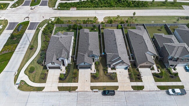 Building Photo - 21107 Armstrong County Dr
