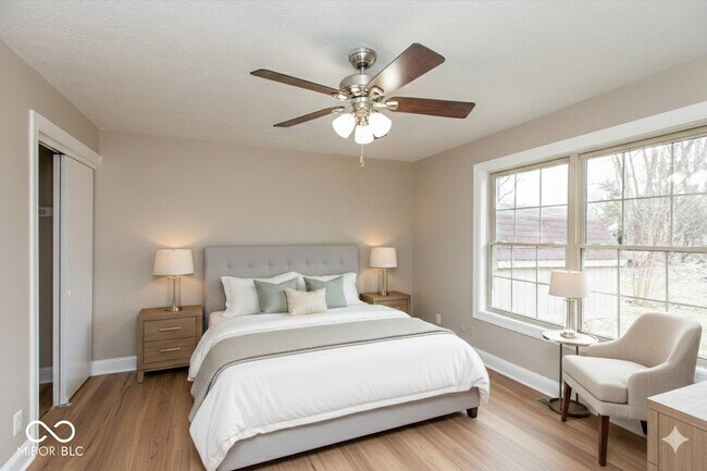 Building Photo - 707 Daffon Dr