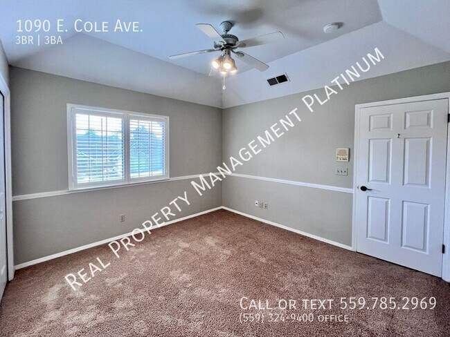 Building Photo - 1090 E Cole Ave