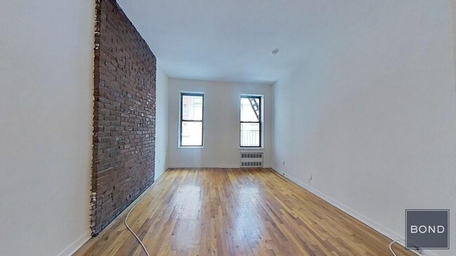 Floorplan - 212 East 85th Street