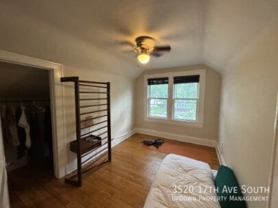 Building Photo - 3520 17th Ave S