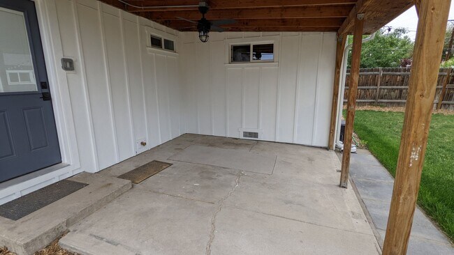 Building Photo - FABULOUS UPGRADED HOME IN CHAFFEE PARK INCL. WATER! MOVE-IN FEB. 1st!