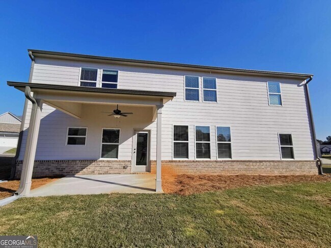 Building Photo - 38 Longhorn Wy