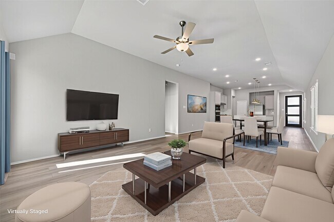 Building Photo - 1011 Shl Crk Trl