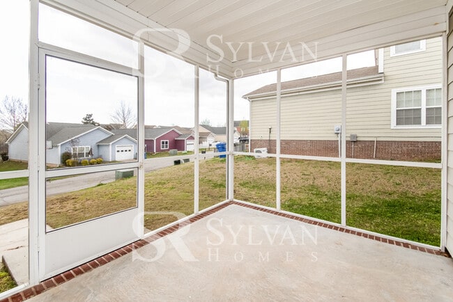 Building Photo - The Lifestyle You Deserve.