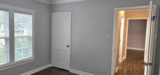 Building Photo - 3126 Austin St