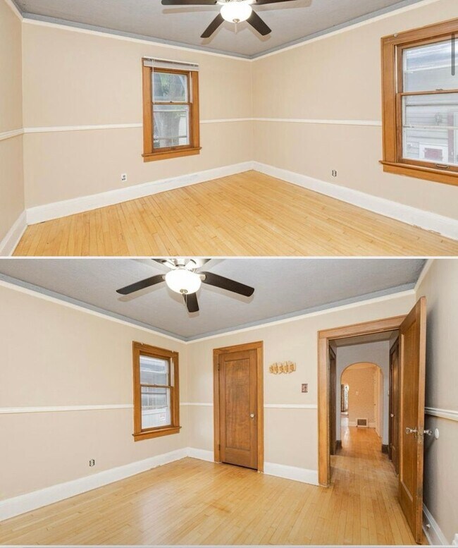 Building Photo - Charming 2BR Duplex in Wauwatosa
