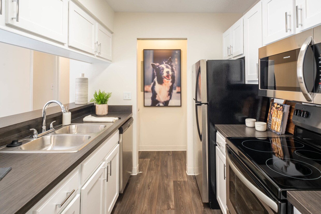 Eagle Ridge Apartments Monroeville