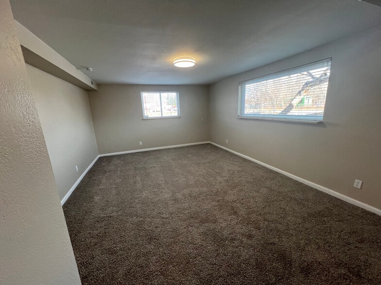 Building Photo - 1265 Ammons St