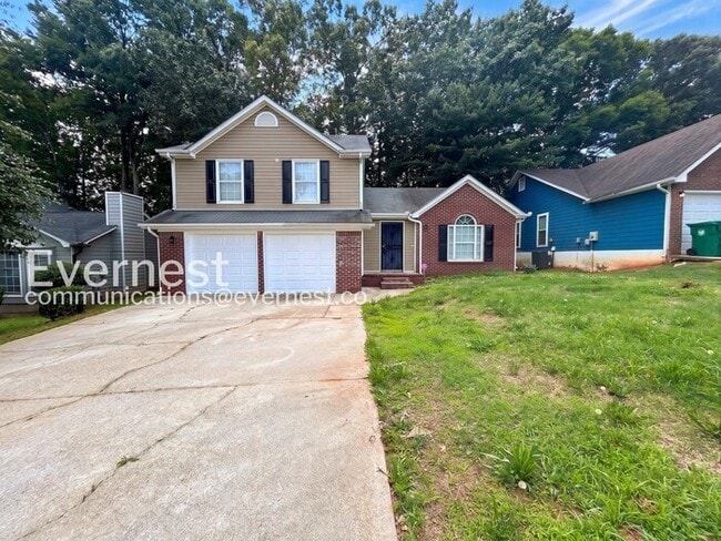 Building Photo - 3828 Landgraf Cove