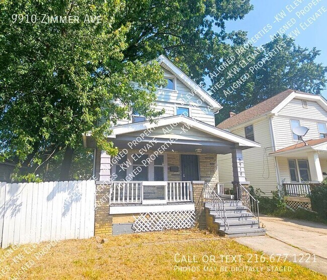 Primary Photo - 9910 Zimmer Ave