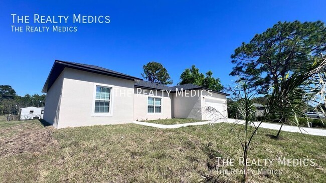 Building Photo - BEAUTIFUL 3 BD/2BA Home in Palm Bay!