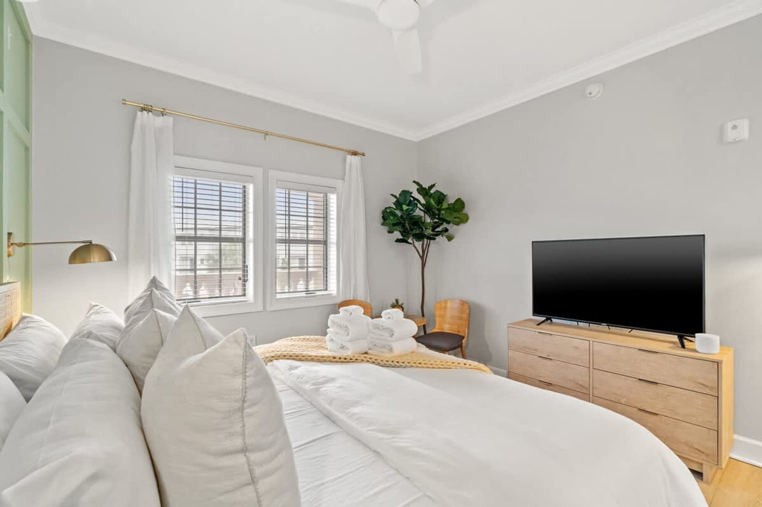 Building Photo - 10343 E County Hwy 30A