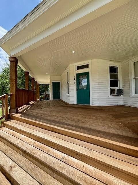 Building Photo - 1403 14th St