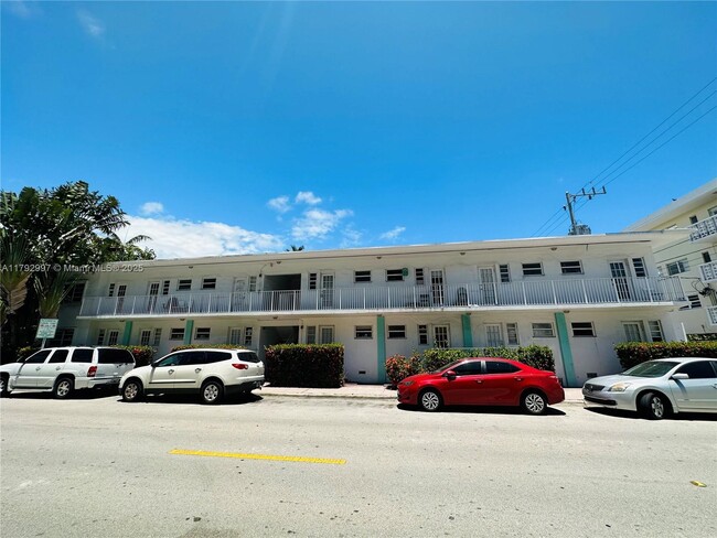 Building Photo - 911 Meridian Ave