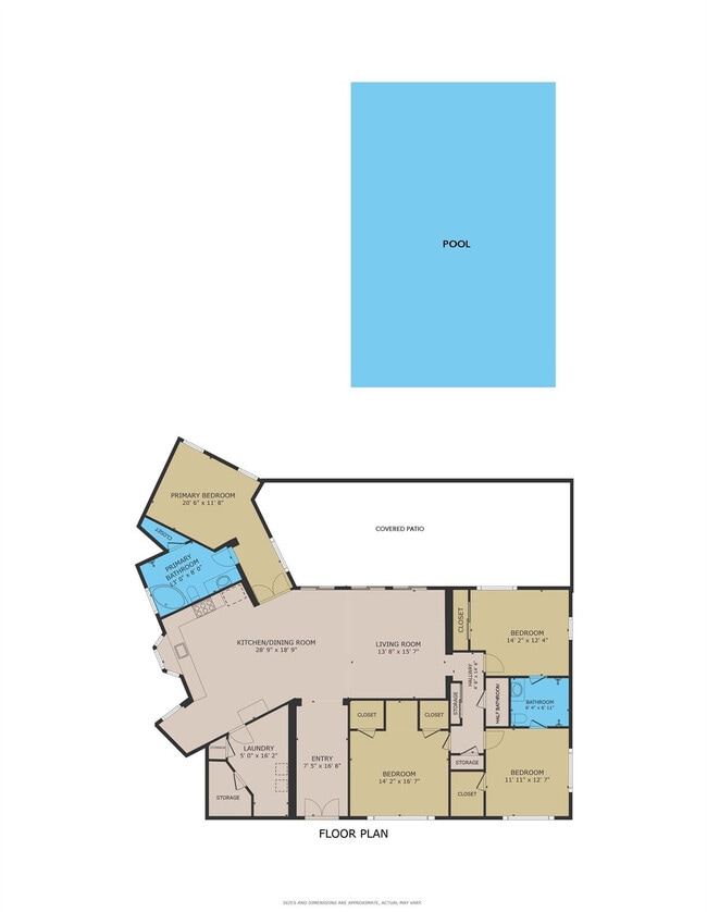 Building Photo - 1700 Marietta Dr