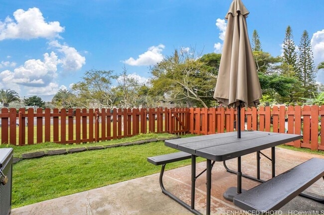 Building Photo - Upgraded & Remodeled 2/2/2 in Ku'ulako - Mililani Mauka