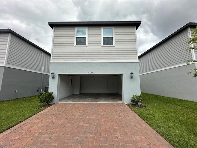 Building Photo - 4724 Homestead Trl