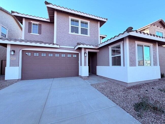 Building Photo - 8307 E Peterson Ave