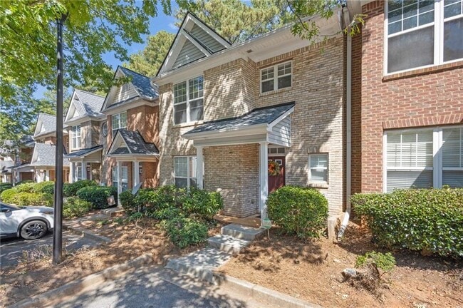 Building Photo - 3816 Austin Park Ln