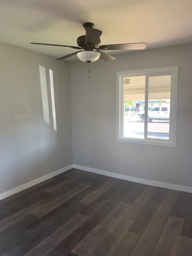 Bedroom 1 - 428 Hamilton St