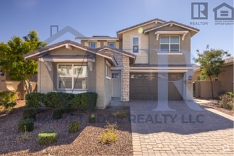 Building Photo - 4Bed/3Bath House in Verrado! JOIN THE WAIT...
