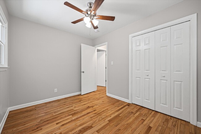 Building Photo - Renovated Brick Ranch with Nature Views + Close to Everything Fort Mill Offers 3 Bedrooms | 1 Bat...