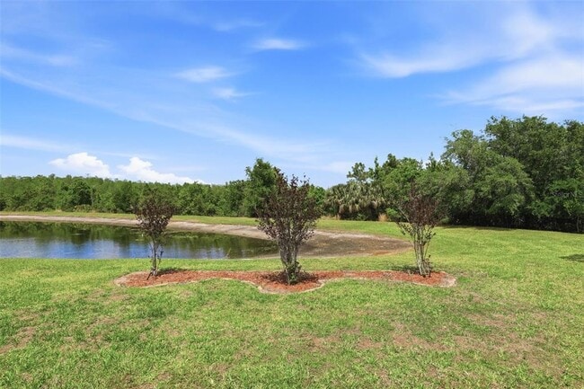 Building Photo - 824 Lake Biscayne Way