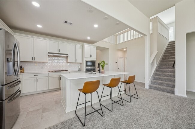 Building Photo - 10727 Amador Peak Dr