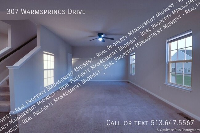 Building Photo - 307 Warm Springs Dr