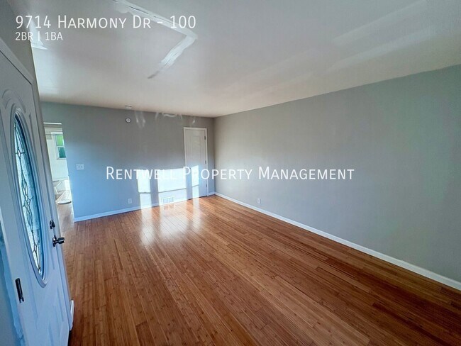 Building Photo - 9714 Harmony Dr