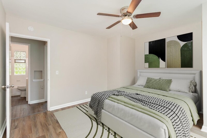 Building Photo - 1607 Asmann Ave