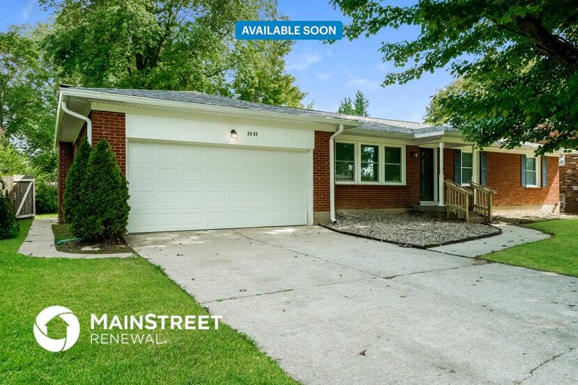 Primary Photo - 9909 Lakewood Dr