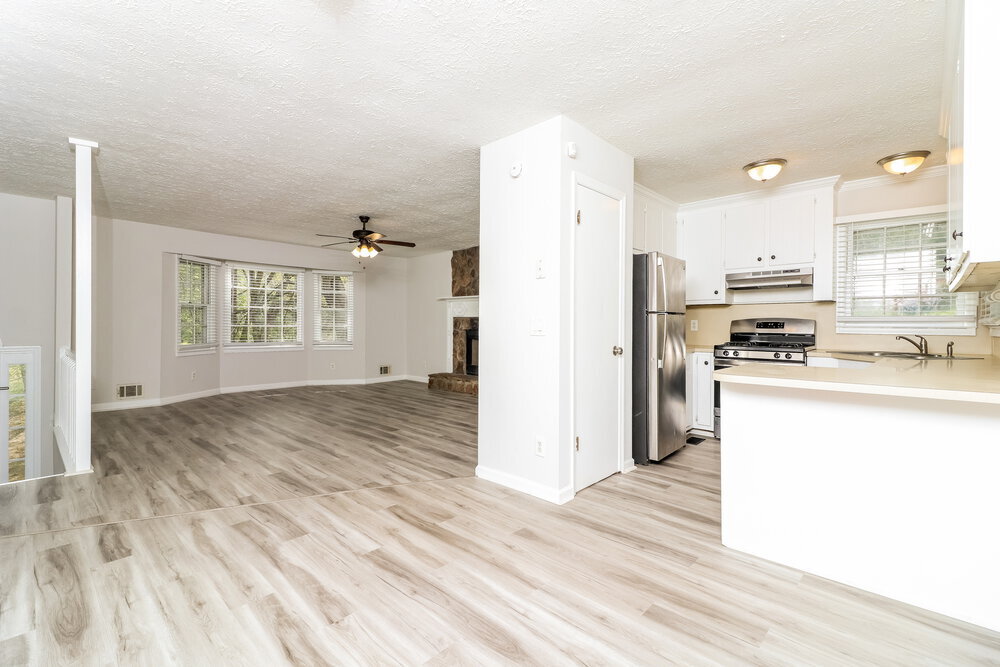 Building Photo - 2739 Old Mill Pl