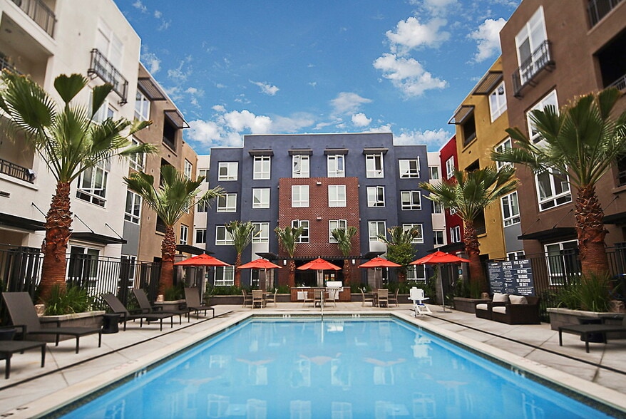 Building Photo - Meridian at Midtown