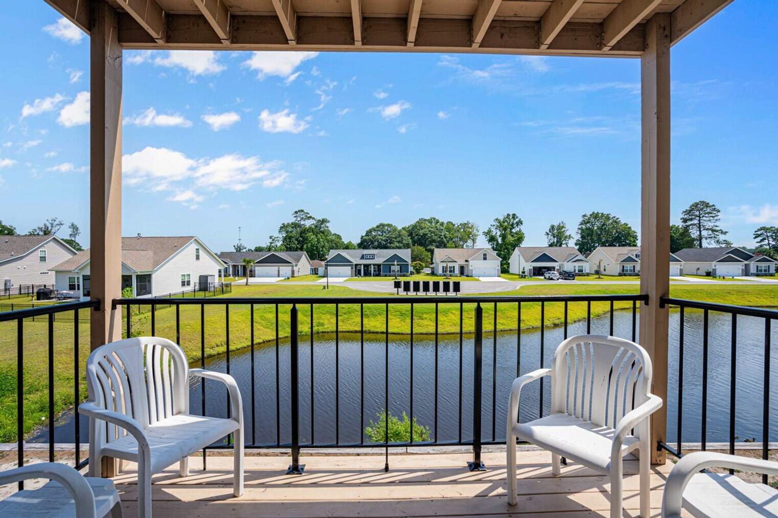 Building Photo - 208 Double Eagle Dr