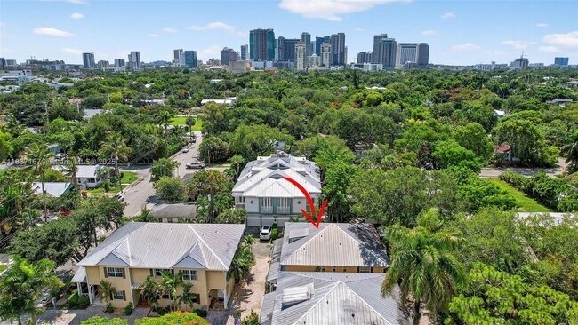 Building Photo - 1214 W Las Olas Blvd