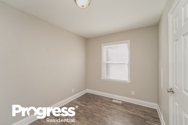 Building Photo - 809 Norris Ave