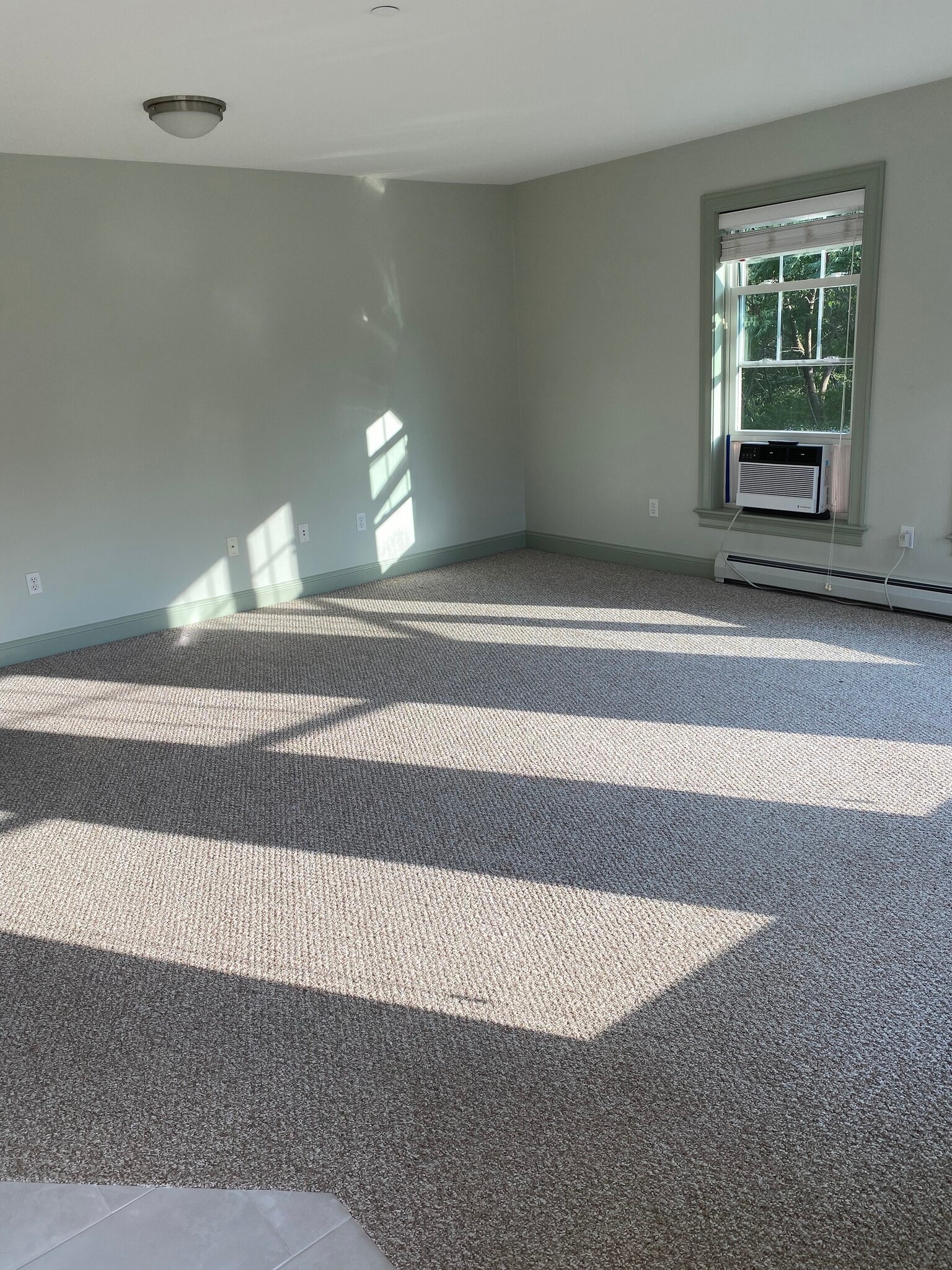 Main bedroom - 6 Cormorant Pl