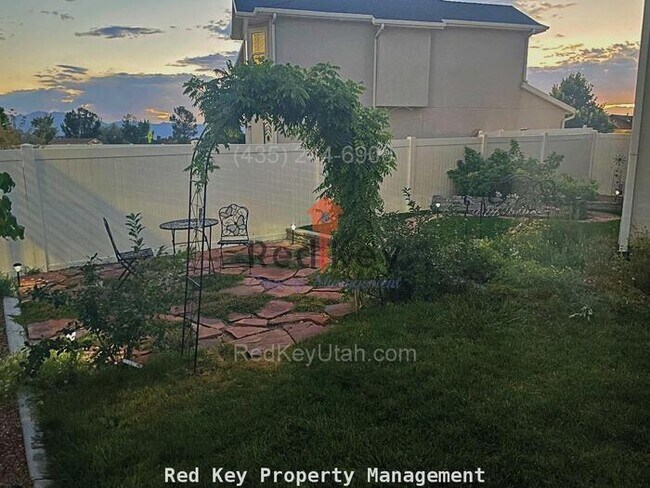 Building Photo - Brigham Ct. Single Family Home