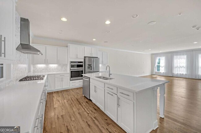 Building Photo - 860 Stonehill Ln