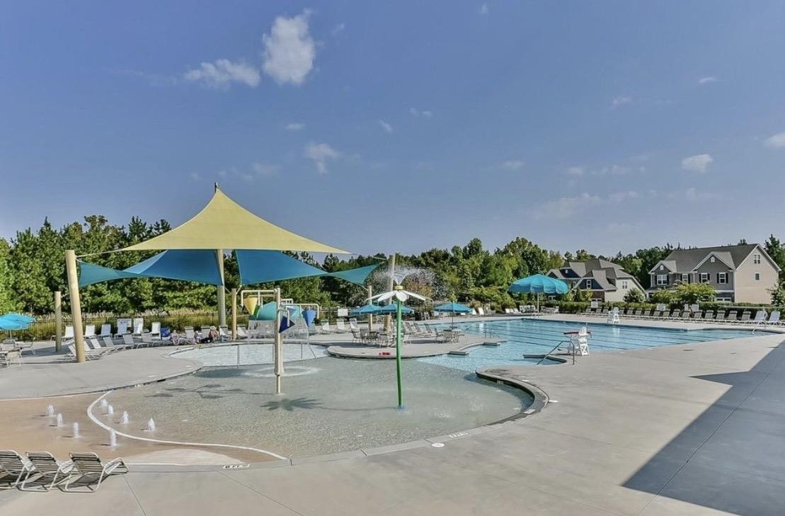 Building Photo - 4010 Clapton Dr