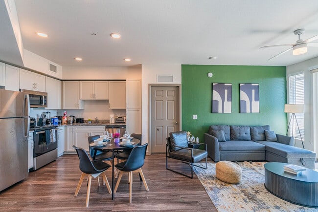 Building Photo - 9600 W Georgia Ave